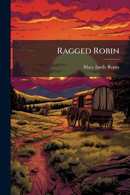 Ragged Robin