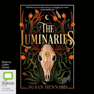 The Luminaries