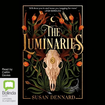 The Luminaries