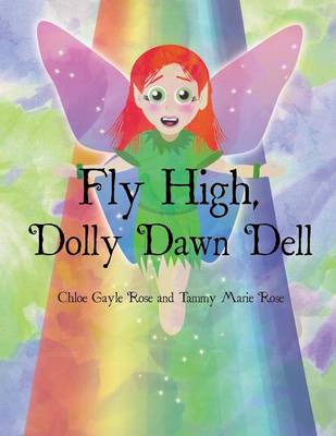 Fly High, Dolly Dawn Dell