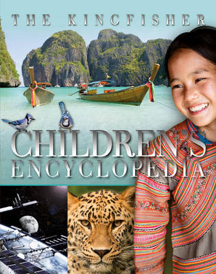 Children's A to Z Encyclopedia