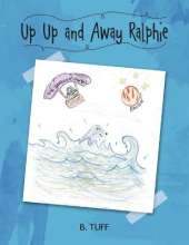 Up up and Away Ralphie