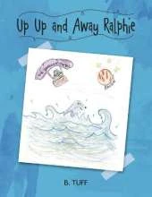 Up up and Away Ralphie