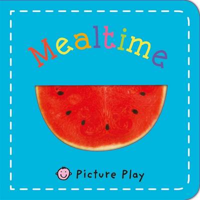 Mealtime: Picture Play