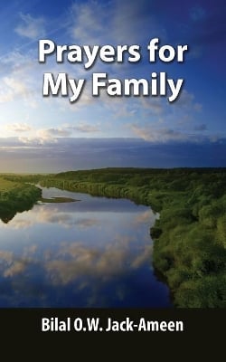 Prayers for my family