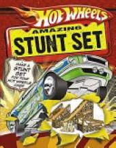 Hot Wheels: Amazing Stunt Set