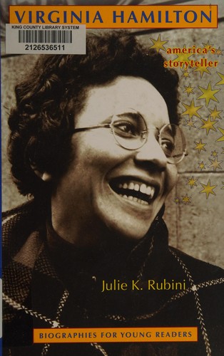 Virginia Hamilton: America's Storyteller