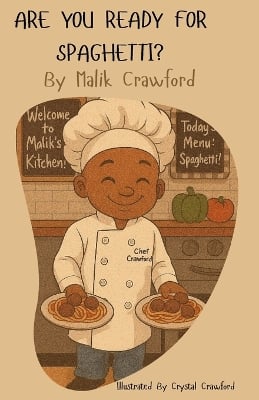 Are You Ready for Spaghetti?