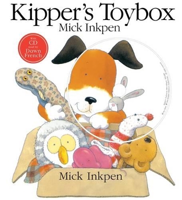 Kipper's Toybox