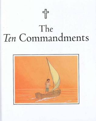 The Ten Commandments