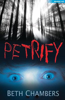 Petrify