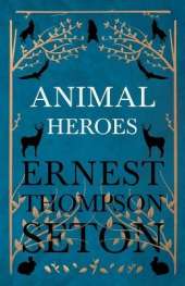 Animal Heroes