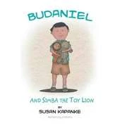 Budaniel: And Simba the Toy Lion