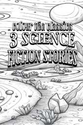 3 Science Fiction Stories