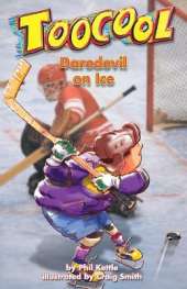 Daredevil On Ice