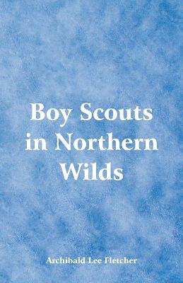 Boy Scouts in Northern Wilds