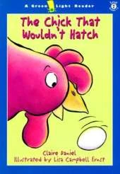 Chicken That Wouldn't Hatch