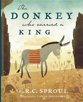 Donkey Who Carried A King, The
