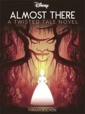 Disney Princess and the Frog: Almost There