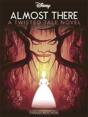 Disney Princess and the Frog: Almost There