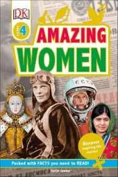 Amazing Women: Discover Inspiring Life Stories