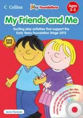 My Friends and Me