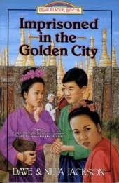 Imprisoned in the Golden City
