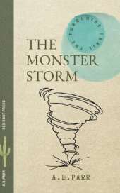 The Monster Storm: la tempête monstre