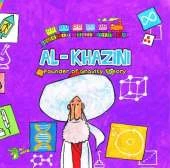 Al Khazini: The Founder of Gravity Theory
