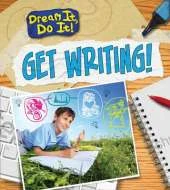 Dream It, Do It!