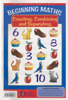 Beginning Mathematics