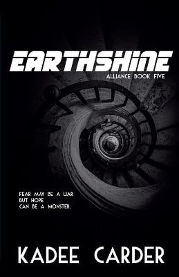 Earthshine