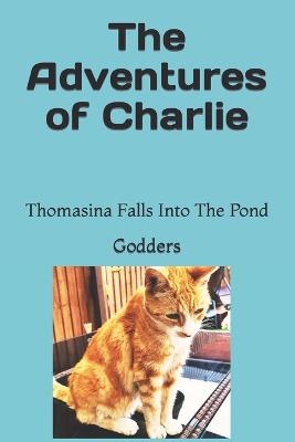 The Adventures of Charlie: Charlie and Big Tom