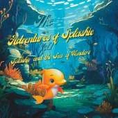 The Adventures of Splashie: Vol. 1 Splashie and the Sea of Wonders