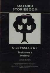Uile Taakkaarte