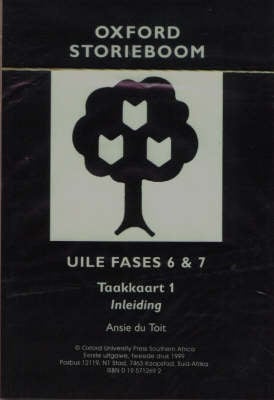 Uile Taakkaarte