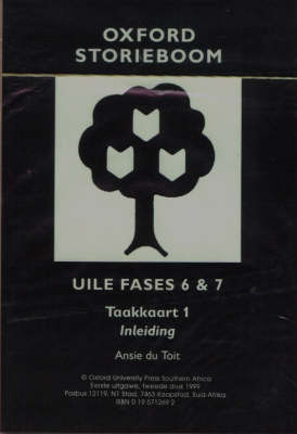 Uile Taakkaarte