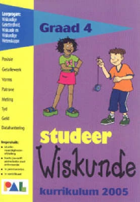 Studeer Wiskunde