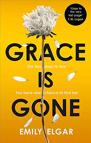 Grace is Gone