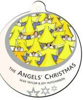The Angel's Christmas