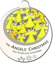 The Angel's Christmas