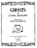 Ghost Stories
