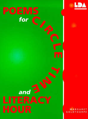Poems for Circle Time and Literacy Hour