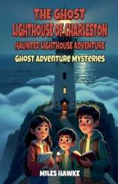 The Ghost Lighthouse of Charleston: Haunted Lighthouse Adventure