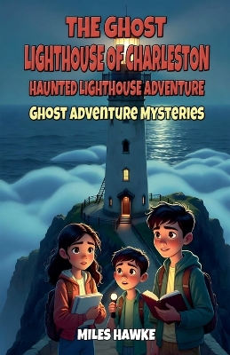 The Ghost Lighthouse of Charleston: Haunted Lighthouse Adventure