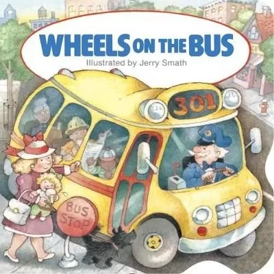 Wheels on the Bus