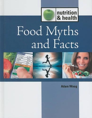 Food Myths and Facts