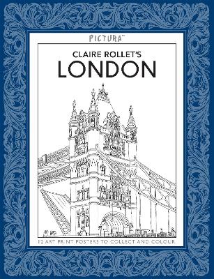 Pictura Prints: London