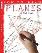 How To Draw Planes