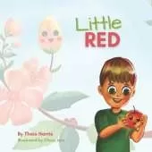 Little Red: The Apple Who Wanted to Sparkle
